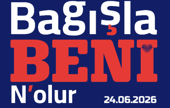 33 Bin Kişinin Umudu İçin 64 Sanatçıdan Organ Bağışı Çağrısı: “Bağışla Beni N’olur” Sergisi İstanbul Sanat Müzesi’nde Açıldı!